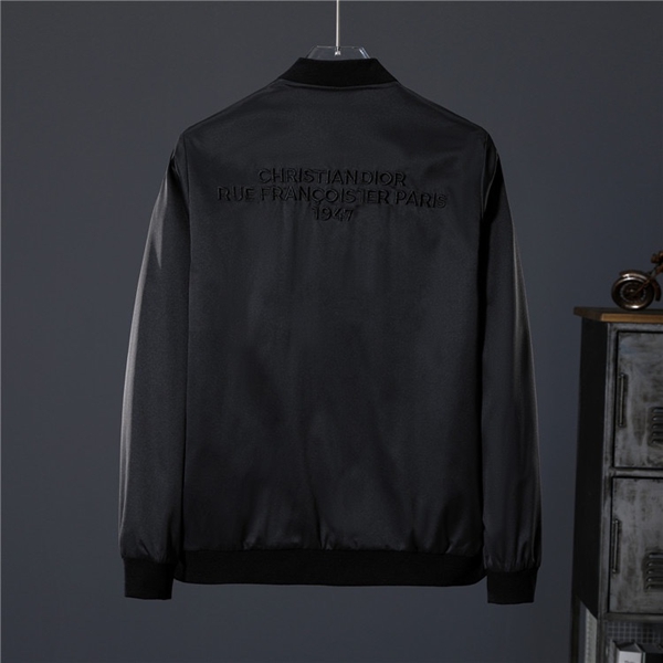 ブランドジャケット背面デザイン